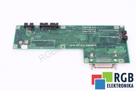 DHJ035301B PRO-FACE POUR 2780054-01 PL7901-T41-HV01