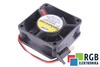 9WF0624H4D03 SANYO DENKI 60X60X25MM, 24V VENTILATEUR