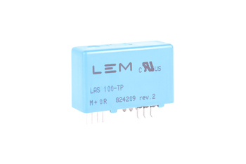 LAS100-TP LEM TRANSFORMATEUR DE COURANT