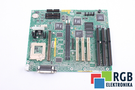 E139761 DELL AA654154-307 PB647606-003 CARTE MERE