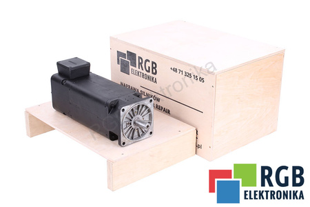 1HU3076-0AC01-0ZZ9-Z SIEMENS DC SERVOMOTOR 1HU3