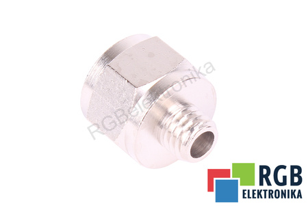 LAPN 8 SKF RACCORD RÉDUCTEUR POUR LUBRIFICATEUR MONOPOINT