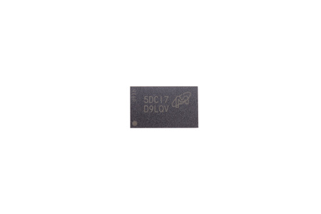 MT46H16M32LFB5-5 IT:C MICRON D9LQV