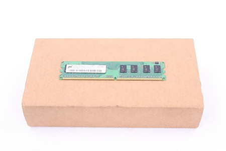 MT8HTF12864AY-667E1 MICRON PC2-5300U-555-12-ZZ