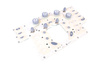3701340105 YOKOGAWA MAIN PN