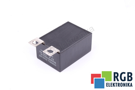CONDENSATEUR SCD305K102C3-28 CDE CORNELL DUBILIER