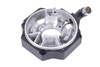 1FK7101-5AZ91-1ZZ9-Z KUKA 129.10708.01 CAPOT DU RÉSOLVEUR