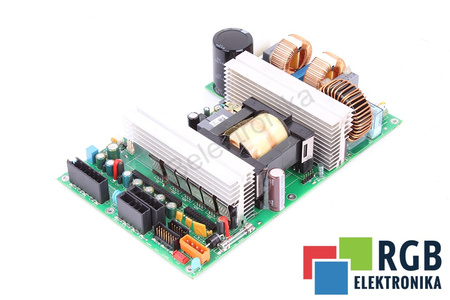 A024-002PCB-02 RGM SPA GENOVA