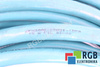 CÂBLE 6FX2002-5DA51-1AF0 SIEMENS 1FT/1FK TO 611/810D/SIMOVERT 15