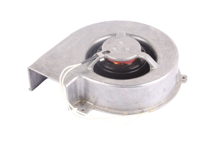 G2S120-FE03-22 EBM PAPST 230V, 0.3A, 1-F VENTILATEUR