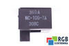 NC-10G-7A NANA ELECTRONICS 360A TRANSFORMATEUR DE COURANT