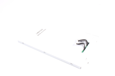 LM8V302 SHARP MATRICE LCD REMPLACEMENT