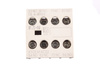 DILA-XHI22 EATON AC-15 CONTACT AUXILIAIRE
