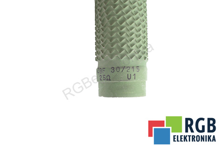 RÉSISTANCE ZBF30/215 KRAH-RWI 25OHM