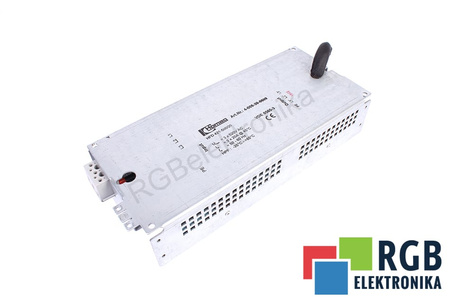 HFD421-500/20 HOMAG 4-008-39-0609 FILTRE