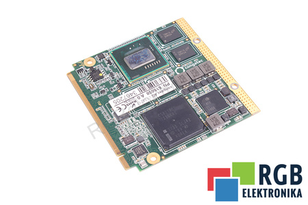 L134217 CONGATEC 615038 POUR PIÈCES