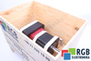 DT142-015-S-RM142-114S THOMSON MICRON I=15 RÉDUCTEUR
