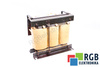 TB740-037K MITSUBISHI ELECTRIC 480/460/440/415/380/240/230/208V, 210/121/100V TRANSFORMATEUR