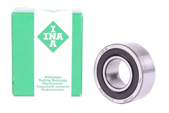 3003-2RS INA 17X35X14 ROULEMENT A BILLES A CONTACT OBLIQUE