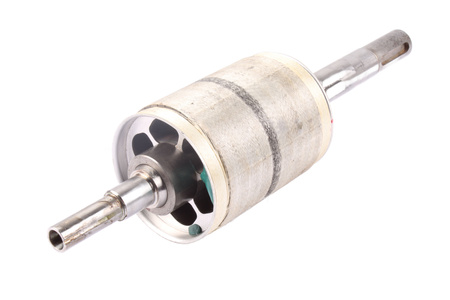 SE-B4.130.030-04.000 BOSCH ROTOR