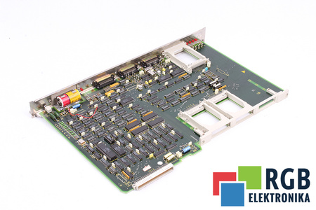 6FX1113-0AA02 SIEMENS SINUMERIK 8 MS102