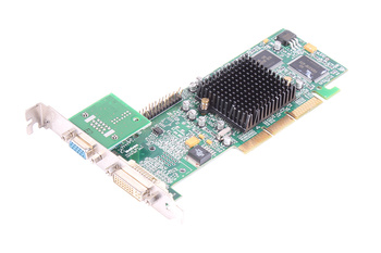 G55+MDHA32DB MATROX 7012-03 POUR PIÈCES