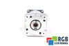 SP100S-MF2 ALPHA GETRIEBEBAU I=16 RÉDUCTEUR