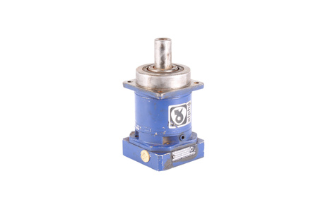 SP75-MF1-10 ALPHA GETRIEBEBAU I=10 RÉDUCTEUR