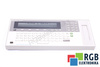 HP75000 HP REV A E1301-26501 PANNEAU FRONTAL