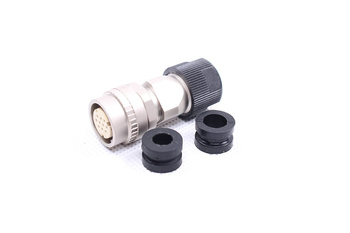 FICHE CODEUR JZSP-CVP9-3-E POUR SERVOVARIATEURS SIGMA V SGMGV / SGMSV YASKAWA IP67 REMPLACEMENT