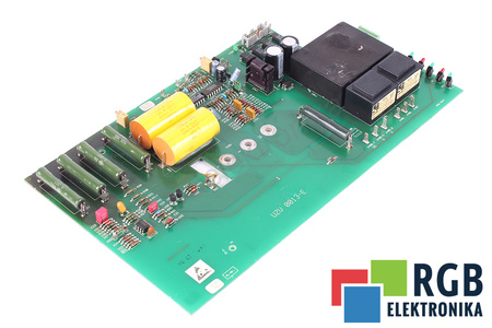 UZV0013-E DIETZ ELECTRONIC S0013101/A POUR PIÈCES