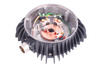 DV7-12-4ABF AMK CAPOT DU CODEUR