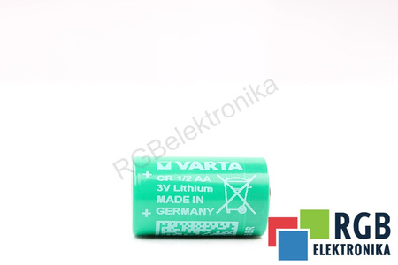 CR1/2AA 3V VARTA BATTERIE