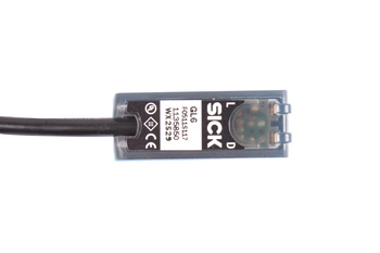 GL6-F0511S117 SICK 1135850 CAPTEUR PHOTOÉLECTRIQUE