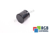 CONDENSATEUR 220UF 400V RUBYCON