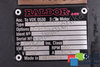 BSM6R-21-75-B5 BALDOR STATOR