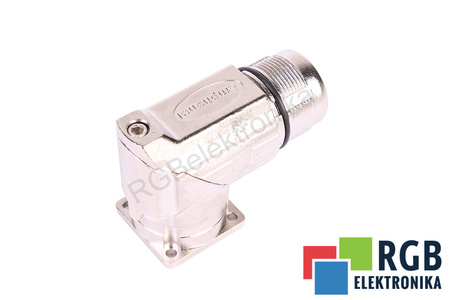 PRISE MB7RJN0801 AMPHENOL CORPORATION M23 8PIN