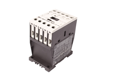 DILM12-10 EATON 24VDC CONTACTEUR