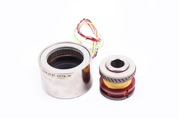 21-BRCK-510-A7B/10 RELIANCE ELECTRIC 0018-2103 RÉSOLVEUR