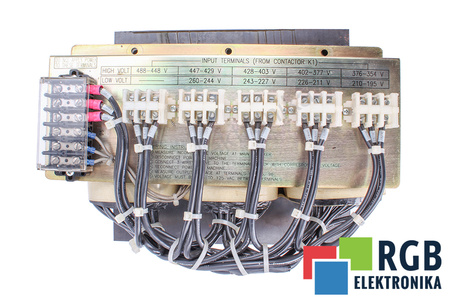 64-1435 400V, 115V