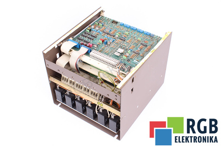 6RA2616-6DX30-0A SIEMENS D200/22 SIMOREG
