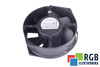 W2S130-AB03-21 EBM PAPST 230V, 0.3A, 150MM, 55MM VENTILATEUR
