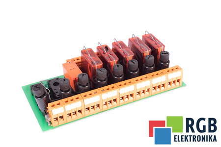 EMRF8.16 EUROGI POUR PIÈCES