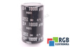 CONDENSATEUR 10000UF 35VDC NIPPON 84002L