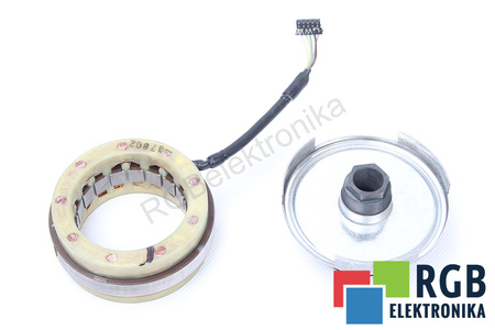 1FT5104-0AC01-0-Z SIEMENS SIMOTICS S 1FT5 SYSTEME DE MESURE
