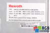 HNL02.1R-0980-N0023-A-480-NNNN BOSCH REXROTH R911321314 FILTRE