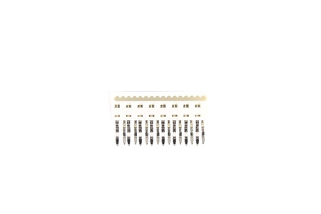 CONNECTEUR 905841316 MOLEX 16PIN THT 1.27MM
