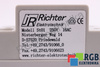 PRISE ST01 RICHTER ELEKTROTECHNIK 250V 16A