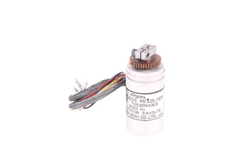 TS530N33E9 TAMAGAWA BRUSHLESS RESOLVER RÉSOLVEUR
