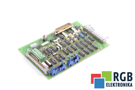 6FX1125-7AA01 SIEMENS SINUMERIK 3 5482579101.01